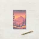 Suche nach landschaft post it Wald