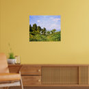 Suche nach monet malerei poster Landschaft