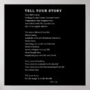 Suche nach story poster Für alle