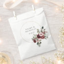 Suche nach hochzeits geschenktütchen Botanisch