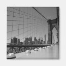 Suche nach die brooklyn brücke magnete Stadt