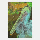 Suche nach pelikan geschirr tücher Vogelvogel