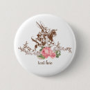 Suche nach alice wunderland buttons Retro