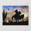Suche nach cowboy postkarten Südwesten