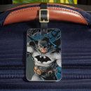 Suche nach batman gepäckanhänger Fledermäuse