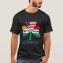 Suche nach keltische flaggen tshirts Amerikanisch