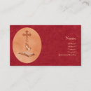 Suche nach betende hände visitenkarten Gebet