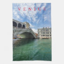 Suche nach venedig geschirr tücher Brücke