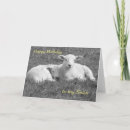 Suche nach lamm karten Tiere