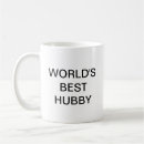 Suche nach weltbester ehemann tassen Hubby