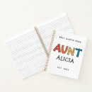 Suche nach tante kleine notizbücher Beste tante je