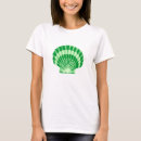 Suche nach smaragd tshirts Für sie
