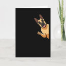 Suche nach malinois karten Lustig