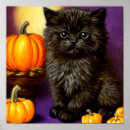 Suche nach vintage halloween poster Spukhaft