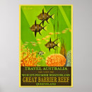 Suche nach australien reise poster Drucken
