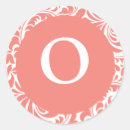 Suche nach monogramm o aufkleber Braut