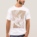 Suche nach schwarzer marmor tshirts Gold