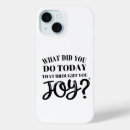 Suche nach freude iphone hüllen Spaß