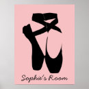 Suche nach ballettschuhe poster Tänzerin