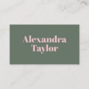 Suche nach kühlen visitenkarten Für alle