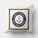 Suche nach kapitän kissen Boot