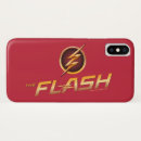 Suche nach tv show iphone hüllen Barry allen