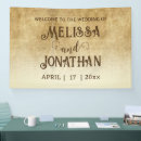 Suche nach braut banner Vintage