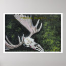 Suche nach alaska poster Elche
