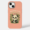 Suche nach panda iphone hüllen Süß