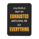 Suche nach lustige für arbeit magnete Jede person