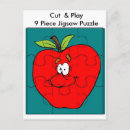 Suche nach puzzle postkarten Stück