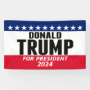 Suche nach amerika banner Trumpf