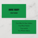 Suche nach moderner hintergrund visitenkarten Jede person