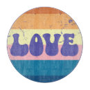 Suche nach hippie schneidebrettchen Retro
