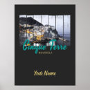 Suche nach cinque terre poster Riomaggiore