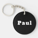 Suche nach paul accessoires Für ihn