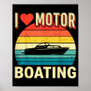 Suche nach motorboot poster Kapitän
