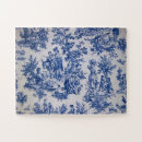 Suche nach französisch puzzle Blau