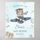 Suche nach jungen babyparty poster Für sie
