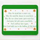 Suche nach st pattys mousepads Irisch