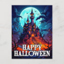 Suche nach manor postkarten Halloween