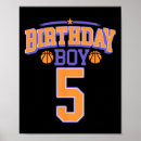 Suche nach 5 geburtstag poster Alt