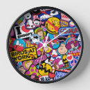 Suche nach patches wanduhren Pflaster