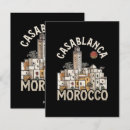 Suche nach casablanca karten Stadt