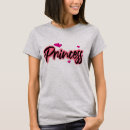 Suche nach rosa prinzessin tshirts Jede person