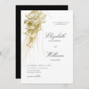 Suche nach calla lily wedding einladungen Paar