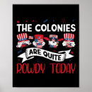 Suche nach independence day poster Blau
