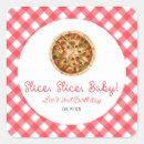 Suche nach pizza party aufkleber Für kinder