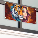 Suche nach tiger banner Für alle