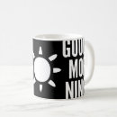 Suche nach good morning tassen Modern